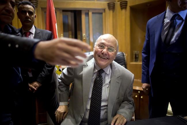 Egypt election sacrifices democracy for stability | iNFOnews.ca Egypt election sacrifices democracy for stability | iNFOnews.ca