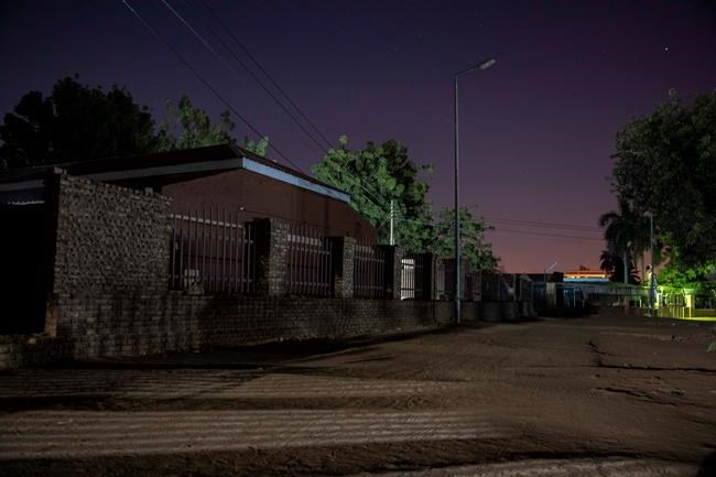 Sudanese raped in crackdown wrestle with trauma a year later | iNFOnews.ca Sudanese raped in crackdown wrestle with trauma a year later | iNFOnews.ca