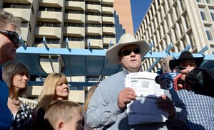 Parents with few options turn to troubled-youth ranches, despite continuing abuse allegations | iNFOnews.ca CP25723825