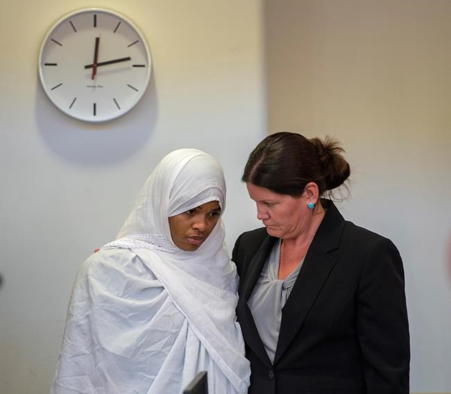 FBI arrests 5 from New Mexico compound on firearms charges | iNFOnews.ca