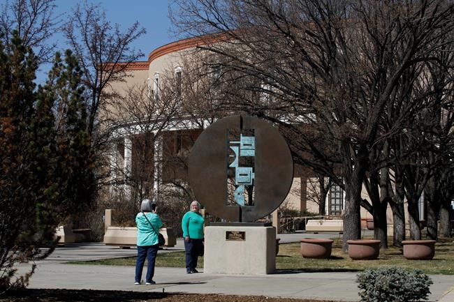 New Mexico primed to join US recreational pot wave | iNFOnews.ca