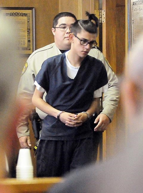Correction: New Mexico-Library Shooting story | iNFOnews.ca