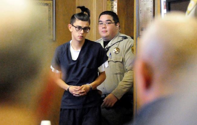 Attorneys: New Mexico library shooting case will be lengthy | iNFOnews.ca