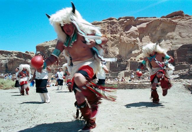 Mystery confines Estebanico, black explorer of US Southwest | iNFOnews.ca Mystery confines Estebanico, black explorer of US Southwest | iNFOnews.ca