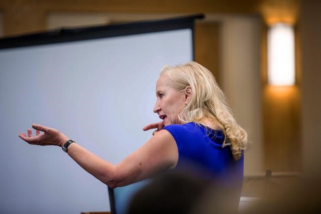 Shooting trial renews scrutiny of Albuquerque police | iNFOnews.ca