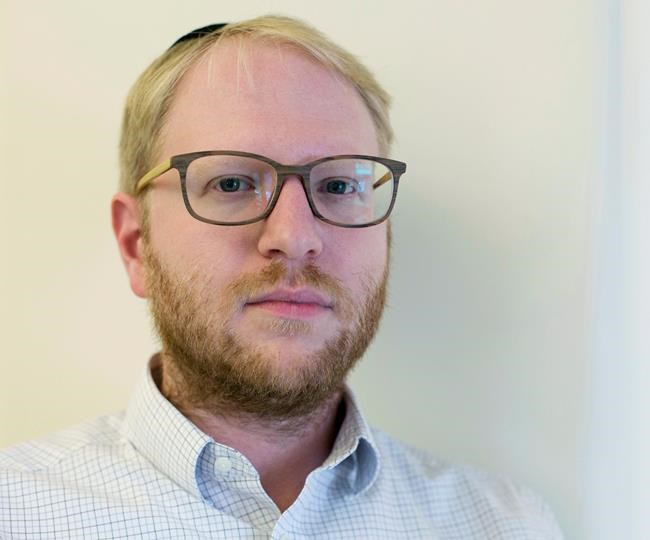 Questioning real-world learning at ultra-Orthodox schools | iNFOnews.ca