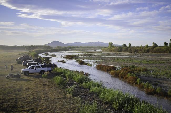 Supreme Court to consider report on Rio Grande case | iNFOnews.ca