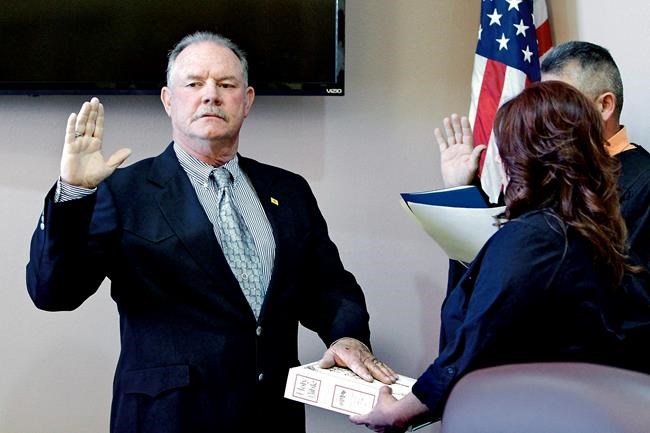 Rio Arriba County settles over Mexican flag-flying episode | iNFOnews.ca Rio Arriba County settles over Mexican flag-flying episode | iNFOnews.ca
