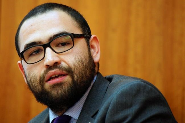 New Mexico legislator flees home after receiving threats | iNFOnews.ca New Mexico legislator flees home after receiving threats | iNFOnews.ca