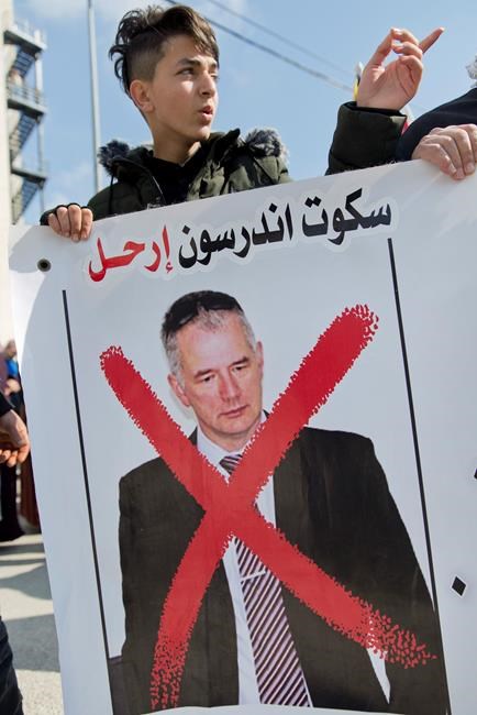 EU urges US not to go it alone with Mideast peace efforts | iNFOnews.ca EU urges US not to go it alone with Mideast peace efforts | iNFOnews.ca