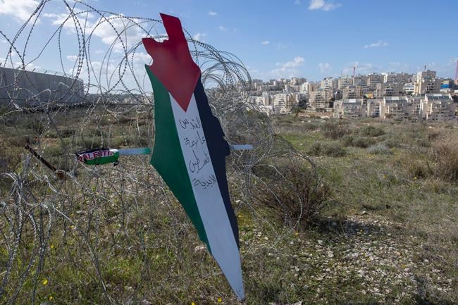 Abbas threatens to cut security ties with Israel, US | iNFOnews.ca Abbas threatens to cut security ties with Israel, US | iNFOnews.ca