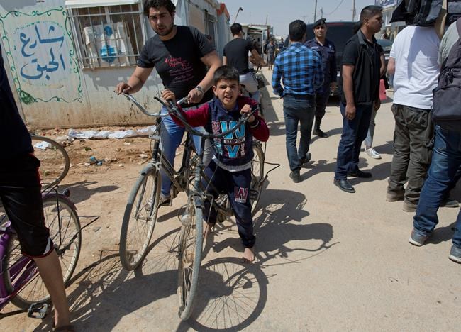 Corbyn: Labour government would quickly recognize Palestine | iNFOnews.ca Corbyn: Labour government would quickly recognize Palestine | iNFOnews.ca