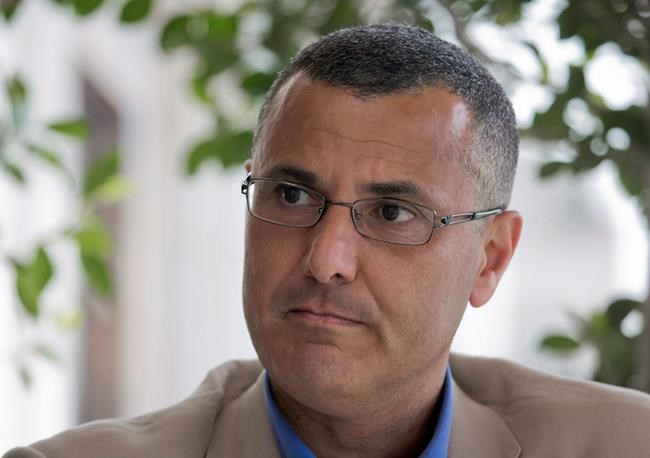 Boycott leader accuses Israel of imposing travel ban | iNFOnews.ca Boycott leader accuses Israel of imposing travel ban | iNFOnews.ca