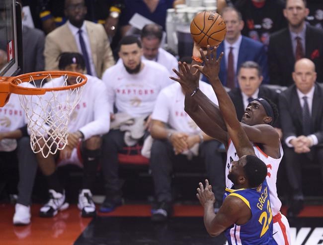 Things to know about these most-international NBA Finals | iNFOnews.ca