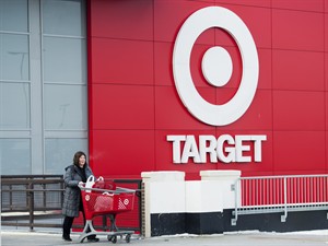 Target Corp. checks out of Canada with plans to wind down 133 stores | iNFOnews.ca CP31487022