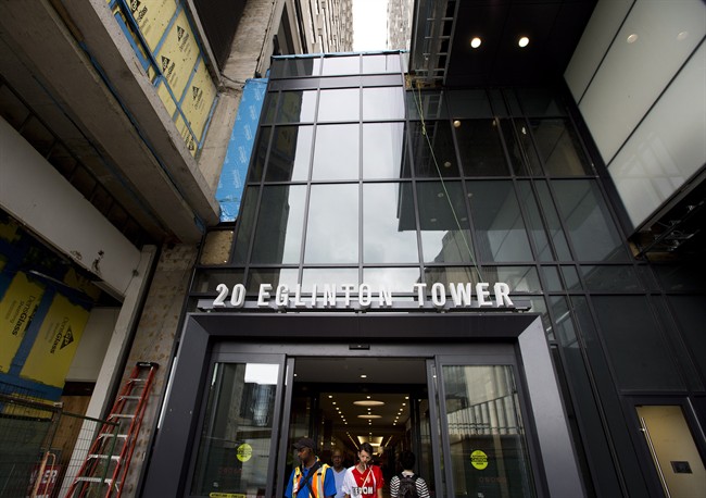 Privacy czar probes Ashley Madison cheating site hack | iNFOnews.ca CP34312451