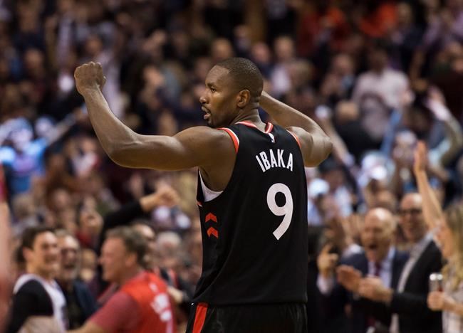 Lowry set to return, Ibaka out with illness in Raptors' game vs. T'Wolves | iNFOnews.ca
