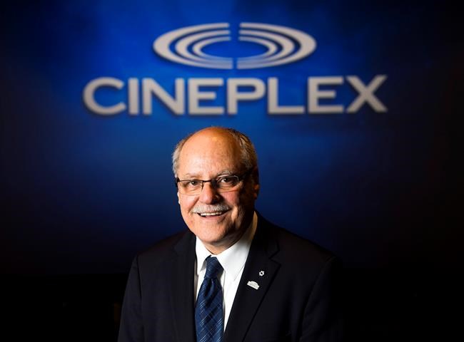 Cineplex eyes smaller markets for Rec Room entertainment complexes | iNFOnews.ca Cineplex eyes smaller markets for Rec Room entertainment complexes | iNFOnews.ca