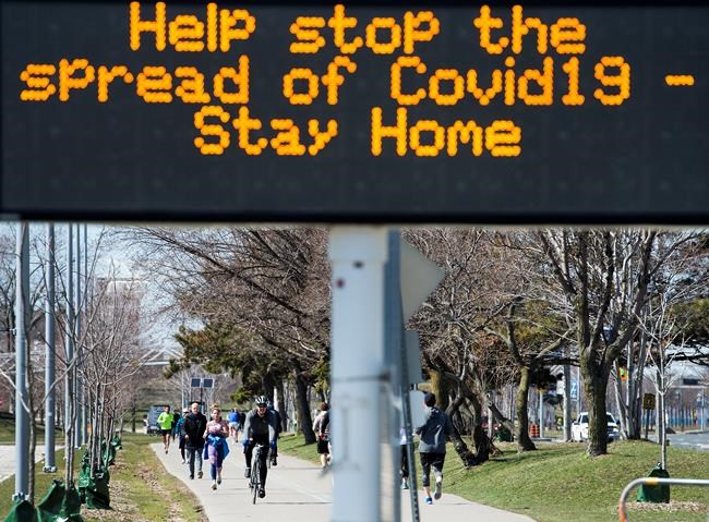 Gatherings restricted, schools closed: What's being done to fight COVID-19 | iNFOnews.ca Gatherings restricted, schools closed: What's being done to fight COVID-19 | iNFOnews.ca
