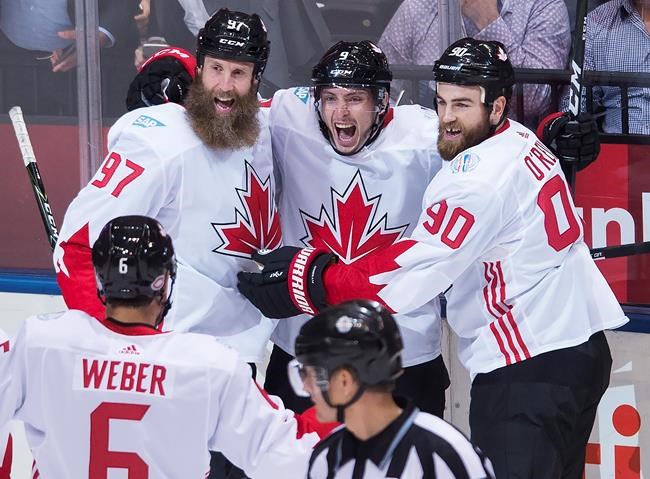 All but three players have registered at least a point for Team Canada | iNFOnews.ca