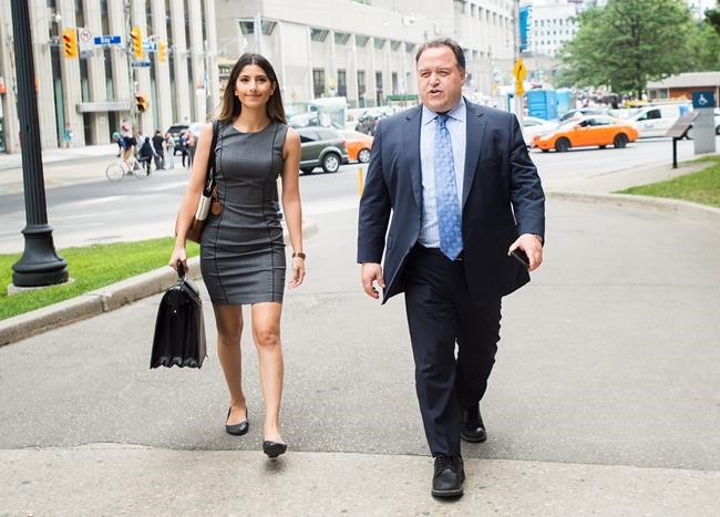 Roberto Osuna's lawyer says his client will plead not guilty | iNFOnews.ca