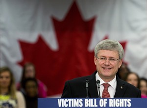 Spouses could be compelled to testify under bill that codifies rights of victims | iNFOnews.ca CP27849231