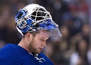 Leafs' playoff hopes dealt devastating blow with lacklustre loss to Jets | iNFOnews.ca CP27882663