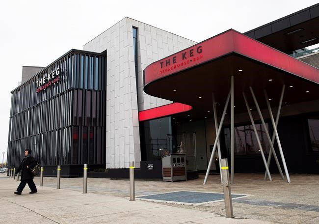 Cara's Keg acquisition latest move in restaurant industry consolidation | iNFOnews.ca Cara's Keg acquisition latest move in restaurant industry consolidation | iNFOnews.ca