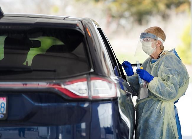 Gatherings restricted, schools closed: What's being done to fight COVID-19 | iNFOnews.ca Gatherings restricted, schools closed: What's being done to fight COVID-19 | iNFOnews.ca