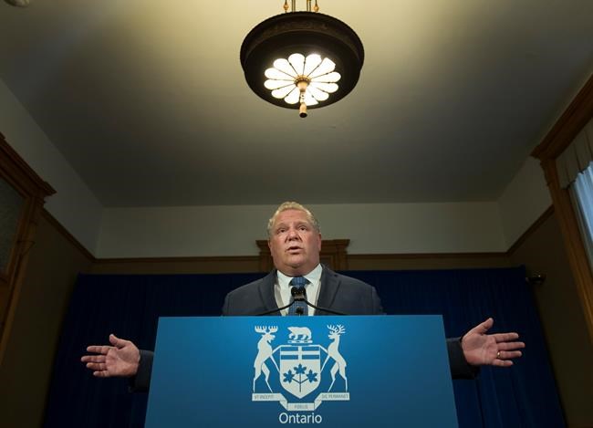 No mask, no service? Businesses have the right to require masks on customers | iNFOnews.ca