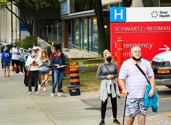 The latest developments on COVID-19 in Canada | iNFOnews.ca The latest developments on COVID-19 in Canada | iNFOnews.ca