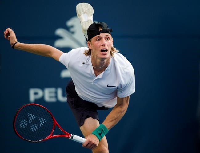 Shapovalov ousted in third round from hometown Rogers Cup with loss to Haase | iNFOnews.ca