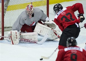 Canadian squad has question marks as final world juniors cuts loom | iNFOnews.ca CP26465701