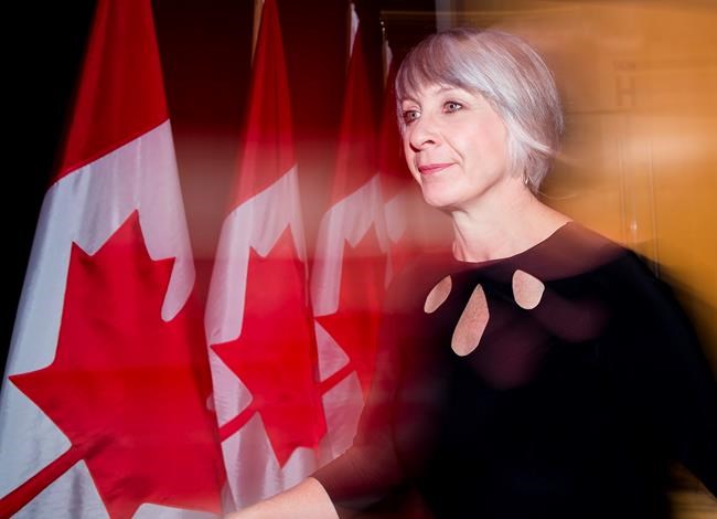 Tougher workplace harassment rules would help protect political staffers: Hajdu | iNFOnews.ca