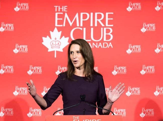 Ontario launching public awareness campaign on cannabis legalization | iNFOnews.ca