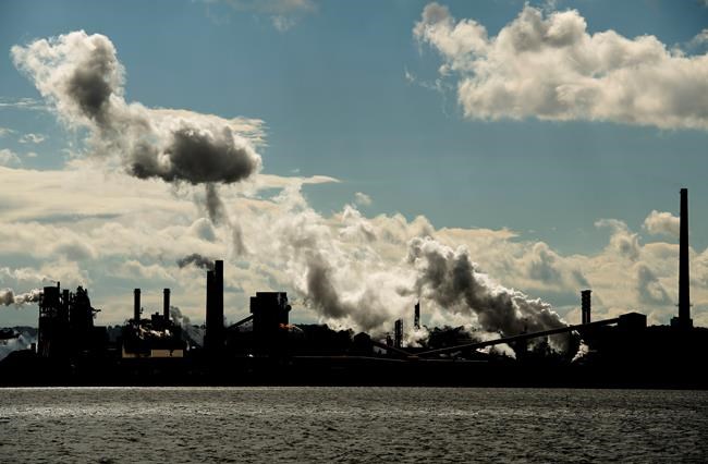 QuickQuotes: reaction to Ottawa's carbon rebate plan announced Tuesday | iNFOnews.ca