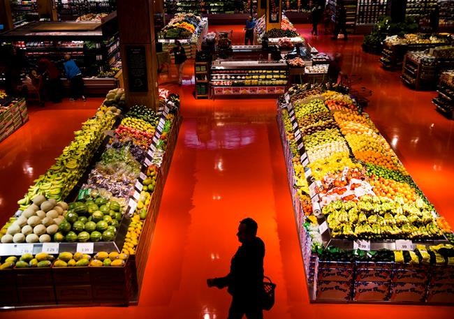 Loblaw shareholders reject living wage, independent board chair proposals | iNFOnews.ca Loblaw shareholders reject living wage, independent board chair proposals | iNFOnews.ca