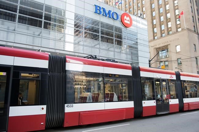 Canadian transit agencies adjust services due to COVID-19 pandemic | iNFOnews.ca
