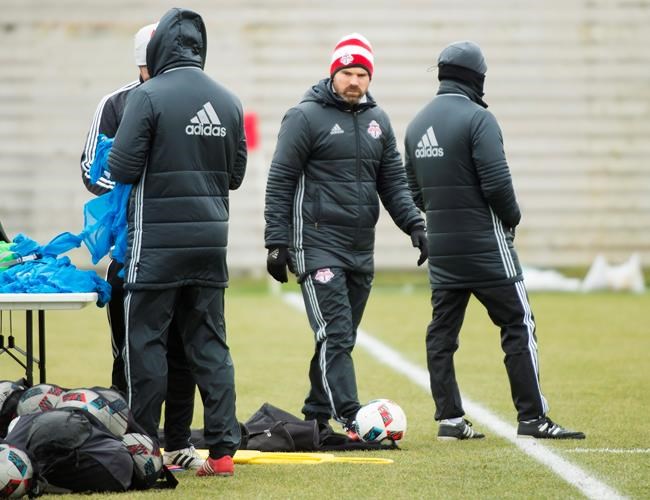 Greg Vanney's Toronto FC coaching staff has deep ties that go back years | iNFOnews.ca Greg Vanney's Toronto FC coaching staff has deep ties that go back years | iNFOnews.ca