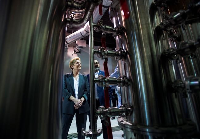 An NDP government could mean endless strikes, high unemployment, rivals warn | iNFOnews.ca An NDP government could mean endless strikes, high unemployment, rivals warn | iNFOnews.ca