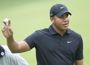 Appleby, Schwartzel among five with early lead at RBC Canadian Open | iNFOnews.ca CP19533412