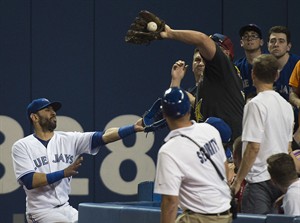 Lucky Thirteen: Scherzer improves to 13-0 as Tigers defeat Blue Jays 6-2 | iNFOnews.ca CP24100032