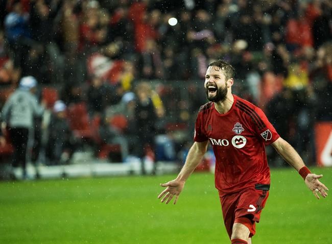 Toronto FC staging huge soccer turnaround, no longer a wasteland for players | iNFOnews.ca Toronto FC staging huge soccer turnaround, no longer a wasteland for players | iNFOnews.ca