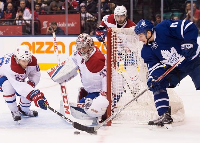 Leafs losing streak hits 13 against Montreal; nearly three years have passed since last win | iNFOnews.ca Leafs losing streak hits 13 against Montreal; nearly three years have passed since last win | iNFOnews.ca