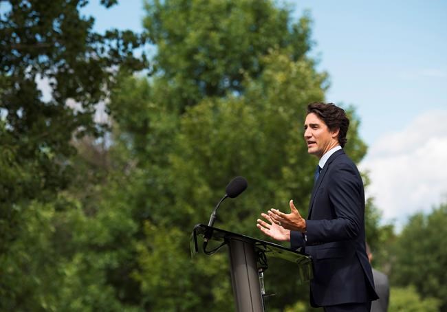 No free trade deal with China? That's OK, much can be done until then: Barton | iNFOnews.ca