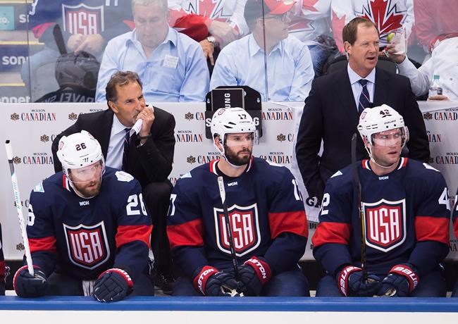 Team USA scrambling for answers after World Cup ouster | iNFOnews.ca