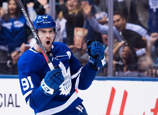 Ugly win over Canadiens shows that Maple Leafs are far from a finished product | iNFOnews.ca Ugly win over Canadiens shows that Maple Leafs are far from a finished product | iNFOnews.ca