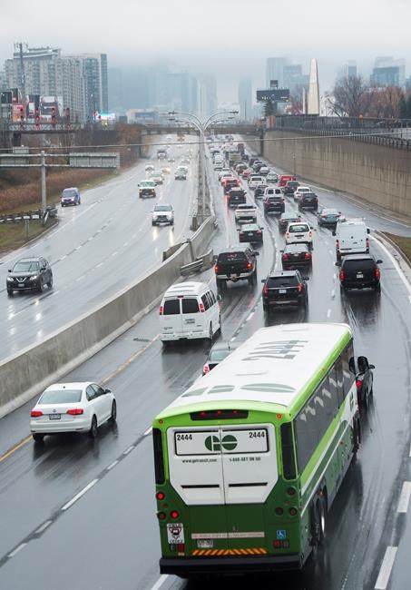 Five international cities that have tolls or congestion charges for drivers | iNFOnews.ca Five international cities that have tolls or congestion charges for drivers | iNFOnews.ca
