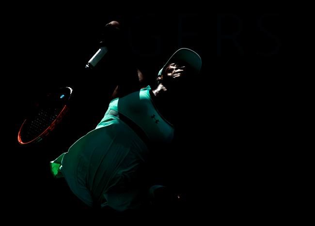 Wozniacki beats Stephens to reach Rogers Cup women's tennis final | iNFOnews.ca