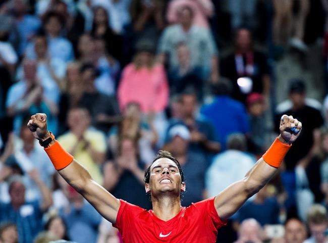 Greek teen Tsitsipas upsets defending champion Zverev at Rogers Cup | iNFOnews.ca Greek teen Tsitsipas upsets defending champion Zverev at Rogers Cup | iNFOnews.ca